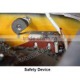 12kg Big Automatic Industrial Bread Dough Mixer/Mixer Dough/Dough Mixer Cake Machine thumbnail-6