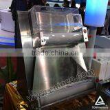 Bakery Automatic Table Top Pizza Hot Sale Dough Sheeter/Bakery Dough Sheeter/Bakery Equipment In Guangzhou thumbnail-2