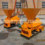 Coal Powder Spraying Machine and Pulverized Coal Injection Machine thumbnail-1