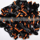 OBD2 Flat Splitter Y Cable,J1962 Male Connector to 2pcs J1962 Female Connector thumbnail-4