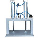 Pneumatic Cheap Photo Album Flatting And Pressing Machine thumbnail-1