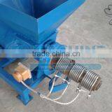 High Output Wood/biomass Briquette Extruder Machine for Sale thumbnail-4