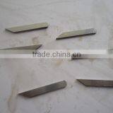 Keestar GK35 Bag Closing Machine Head Spare Parts Knife thumbnail-1