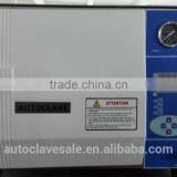 Digital Display Automatical 24L Table Top Steam Sterilizer With Dry Function 4-6mins Flash Sterilizing--Bluestone Autoclave thumbnail-2