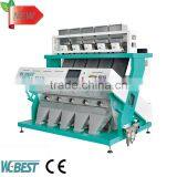 Multifunction Sorting Machinery Digital 2048 CCD Camera Black Cumin Seed Color Sorter thumbnail-1