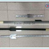 Galvanized Steel Studded T Fence Post For Sales thumbnail-4