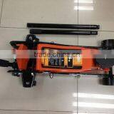 5t Long Chassis Service Hydraulic Jack thumbnail-1
