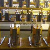 Manually Operated Permanent 1 Ton Lifting Magnet thumbnail-5