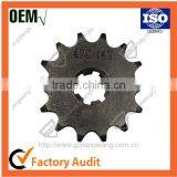 Cheap Price Bajaj100 Motorcycle Chain Sprocket Kits thumbnail-3