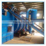 Silica Sand Drying Machine, Complete Drying System &solution for Silica Sand thumbnail-4