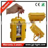 Lithium Battery Outdoor Car Maintenance Tool Super Light Weight 12W LED Watetproof Rechargeable Light thumbnail-4