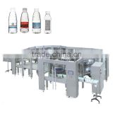 Drinking Water Bottling Plant Mineral Water filling plant