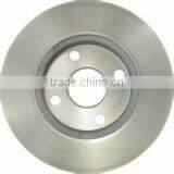 Hot Sales Brake Plate Brake Disc Rotors OEM:34211156668 thumbnail-2