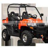 800CC ROAD LEGAL 4X4 UTV thumbnail-2