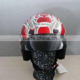 Hot Selling Factory Wholesale Motorcycle Helmet thumbnail-2