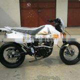 125cc Dirt Bike for Adult With Eec thumbnail-1