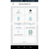 Factory Wireless Home Security Alarm System From King Pigeon thumbnail-4