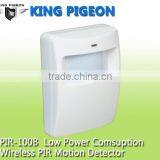 Wireless PIR Morion Sensor PIR-100B thumbnail-1