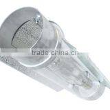Cool Tube Shade Grow Room Tent Hydroponics Lighting Reflector Air Cooled 5" 6" (6" 150mm) thumbnail-4