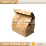 Recyclable Brown Paper Lunch Bags,insulated Paper Lunch Bag thumbnail-4