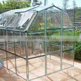 Factory Price Mini Glass Indoor Greenhouse thumbnail-5