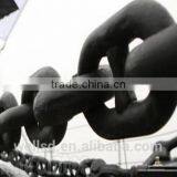 High Tensile Stainless Stud Link Anchor Chain thumbnail-2