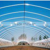 Plastic Film Greenhouse for Livestock thumbnail-2