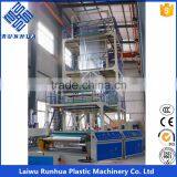 PE Multilayer Film Blowing Machine thumbnail-5