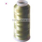 Factory!! 100% Viscose Rayon Filament Yarn thumbnail-5