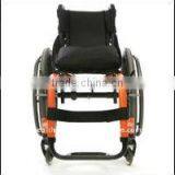 Plastic Dipping Wheelchair Parts thumbnail-1