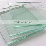 CE Certificate Flat 3mm Hot Sale Clear Sheet Glass