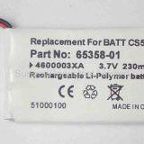 Battery for Plantronics CS50 65358-01 thumbnail-1