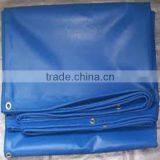 Pvc Coated Tarpaulin Waterproof Canvas Fabric Tent thumbnail-1