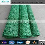 Galvanized Hexagonal Wire Netting/chicken Coop Hexagonal Wire Mesh