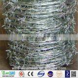 Hot-dipped Galvanized Straight Razor Barbed Wire (razor Wire) thumbnail-3