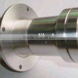 High Precision CNC Machined Aluminum Parts Made in China thumbnail-1