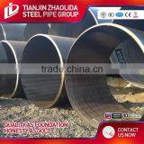 Zhaolida Brand Spiral Pipe Wisconsin Helical Welded Pipe} thumbnail-3