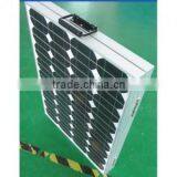 55W Poly Silicon Solar Panel With ISO ,TUV,CE thumbnail-4