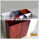 Aluminium Profiles for Building Construction Material Aluminum Price To The Kg thumbnail-4