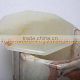 BEST PRICE PAKISTAN SUPPLIER URNS ONYX MARBLE HANDICRAFTS thumbnail-5