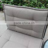 NEW Outdoor Furniture Rattan/wicker Sun Lounge CF1026L thumbnail-3
