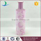 Beautiful Ceramic Decal Decorative Vase thumbnail-2