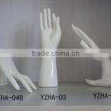 2015 Hot Sale Fiberglass Hand Mannequin , Jewelry Display Hand Mannequin,glove Display Hand Mannequin thumbnail-2