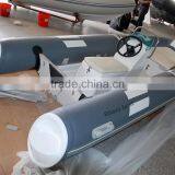 RIB330 Center Console Sea Fishing Boat thumbnail-1