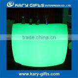 Commercial Used Illuminated Pub Furniture LED Bar Counter thumbnail-2