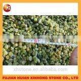 Unpolished Jade River Pebble Stones Garden Decoration thumbnail-3