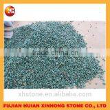 Unpolished Jade River Pebble Stones Garden Decoration thumbnail-4