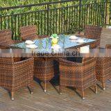 High Quality Outdoor Coffee Table and Chair, Garden Leisure Table and Chair thumbnail-2