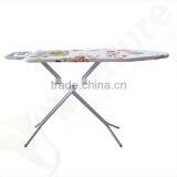 Mesh Folding Ironing Board Folding Ironing Table thumbnail-1