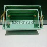 Wooden Books Crates,printed Wooden Crate for Book,book Storage Wood Crates thumbnail-6